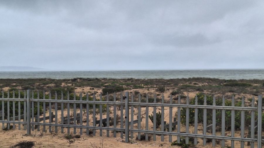 0 Bedroom Property for Sale in Laaiplek Western Cape